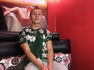 MathiaBlake - Sexe cam en vivo - 8055104