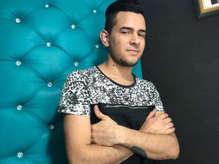 TonyTrevor - Live sex cam - 8055340