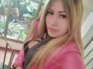 HillTaylor - Sexe cam en vivo - 8055480