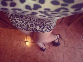 ElizaPet - Sexe cam en vivo - 8057036