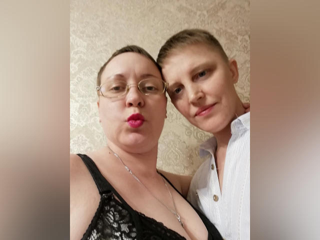 NikaAndAleks - Sexe cam en vivo - 8058972