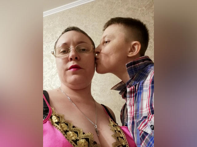 NikaAndAleks - Sexe cam en vivo - 8058976