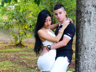 WendyandJohan - Sexe cam en vivo - 8059020