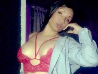 GinaGreyX - Sexe cam en vivo - 8059144