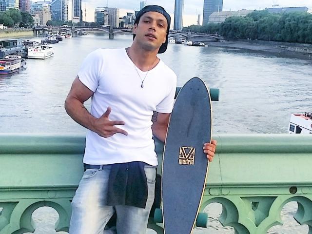 HotBrazilianBoyX - Live sex cam - 8059476
