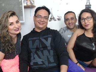 FriendsAtHotParty - Live sexe cam - 8059548