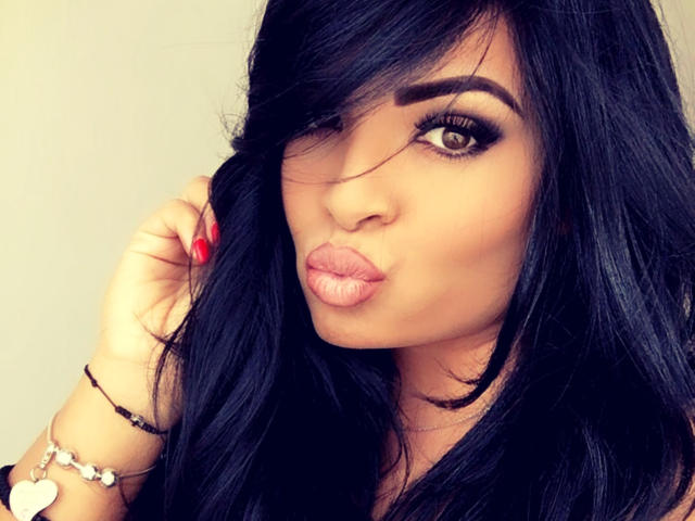 Devasha - Sexe cam en vivo - 8059776