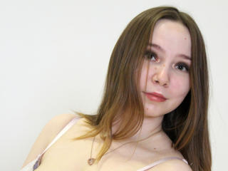 Webcam Model LafBerry