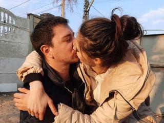 ChrisAndNina - Sexe cam en vivo - 8061676