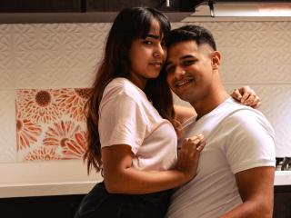 Maxanddaphnne - Live sexe cam - 8062764