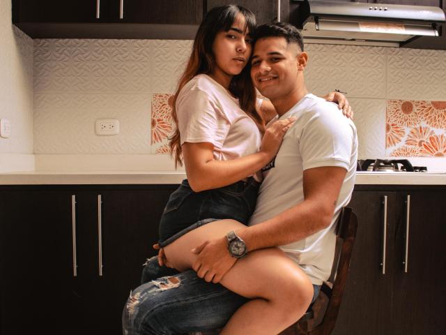 Maxanddaphnne - Live porn &amp; sex cam - 8062768