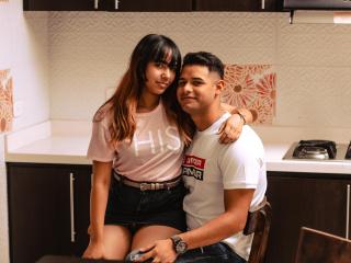 Maxanddaphnne - Live sex cam - 8062772