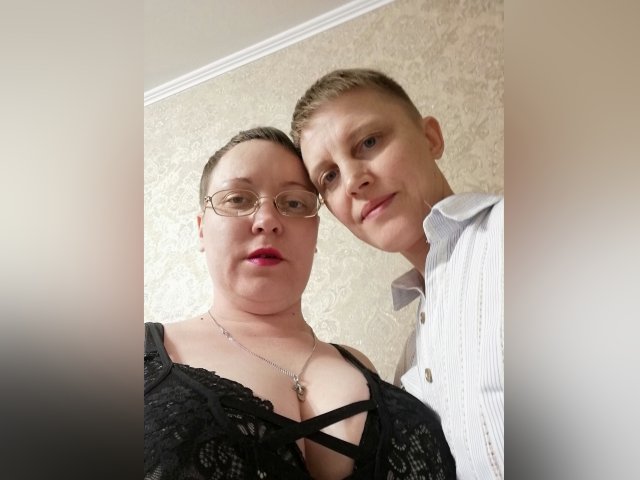NikaAndAleks - Sexe cam en vivo - 8064060