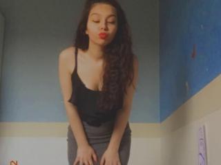 Bellefrancaise69 - Sexe cam en vivo - 8065396