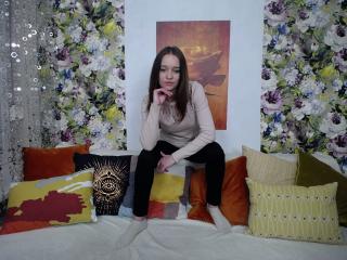 EvelynOtis - Live sexe cam - 8066884