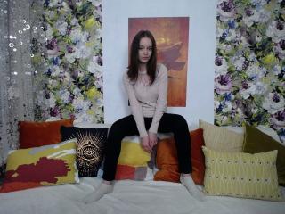 EvelynOtis - Live sex cam - 8066888