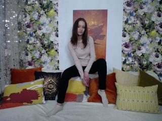 EvelynOtis - Live sex cam - 8066892