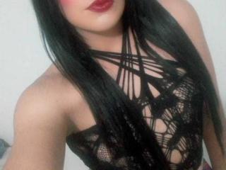 VictoriaWaitTs - Sexe cam en vivo - 8076224