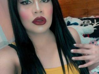 VictoriaWaitTs - Live sexe cam - 8076228