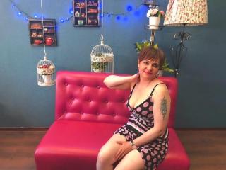 RedHeadXLady - Live sexe cam - 8077496