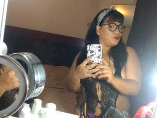 BetsyXHot - Sexe cam en vivo - 8079380