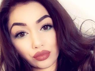 LigiaEllaX - Live Sex Cam - 8079860