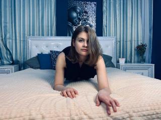 CuttestBlueEyes - Sexe cam en vivo - 8079928