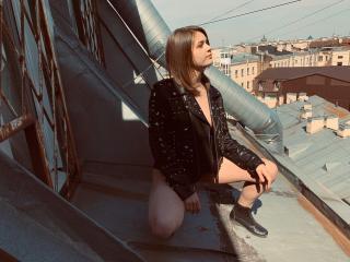 CuttestBlueEyes - Sexe cam en vivo - 8079972