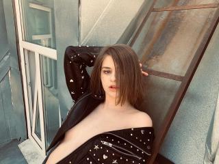 CuttestBlueEyes - Live Sex Cam - 8079988