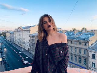 CuttestBlueEyes - Live sexe cam - 8080048