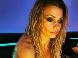 BarbaraAndFab - Sexe cam en vivo - 8081932