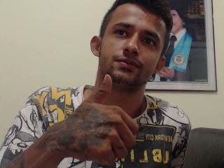 Brian69 - Sexe cam en vivo - 8082328