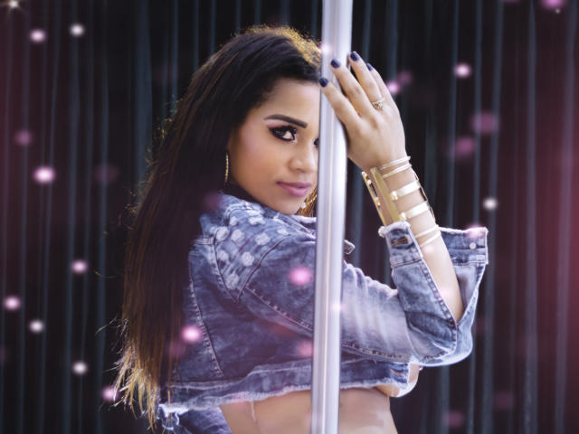 LinaPrincess - Sexe cam en vivo - 8082896