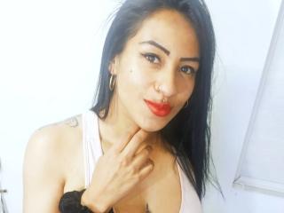 IrisShadenw - Live sexe cam - 8083240