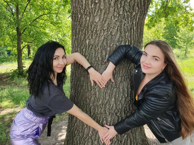 NikaXRysa - Sexe cam en vivo - 8083352