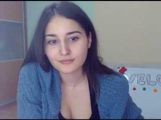 YoursSweetAlice - Sexe cam en vivo - 8085420