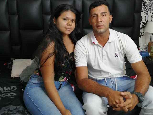 JannYLissy - Live sex cam - 8086132