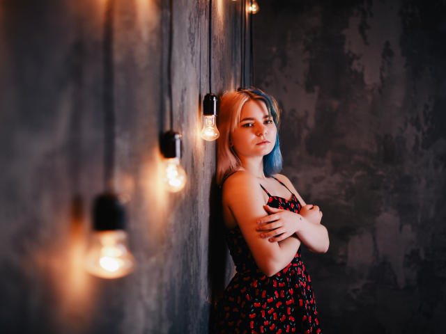 MollyMorrisonn - Sexe cam en vivo - 8087124