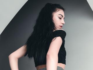 TiffanyCornel - Live Sex Cam - 8088648