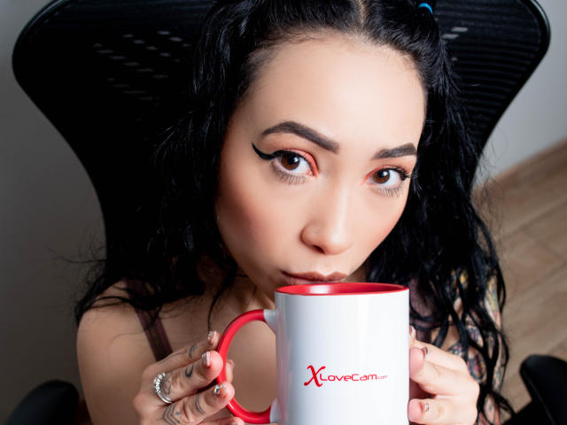 PamelaEvannson - Sexe cam en vivo - 8088752