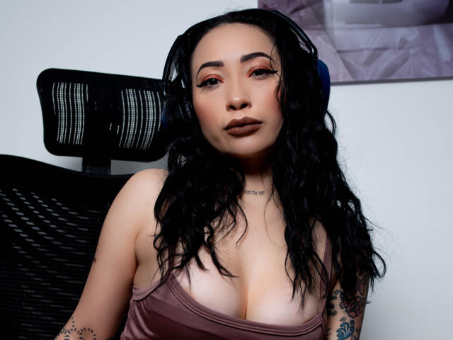 PamelaEvannson - Sexe cam en vivo - 8088820