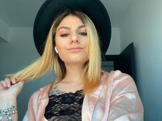 InkedAnna - Live porn & sex cam - 8090384