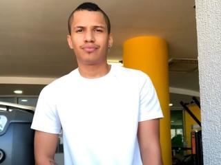 StevenRogers - Live sexe cam - 8090500