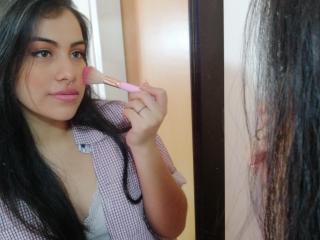 SammyMartinez - Live sex cam - 8090912