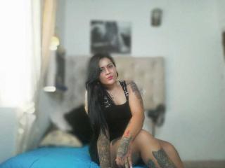 PervertNatasha - Live sex cam - 8091884