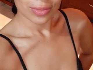 IsabellaObregon - Live sex cam - 8096796