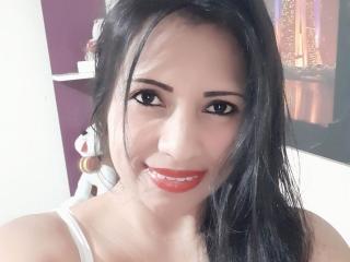 NatashaMontero - Live sexe cam - 8097284