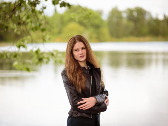 NyushaClark - Sexe cam en vivo - 8098488