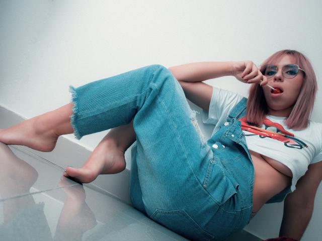 NicolleDuval - Sexe cam en vivo - 8099712