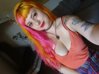 AmmyBotwin - Live sexe cam - 8100184